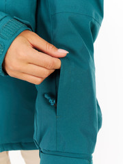 PRTBEVERLY Snowboard jacket