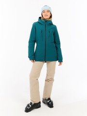PRTBEVERLY Snowboard jacket
