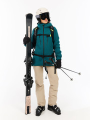 PRTBEVERLY Snowboard jacket