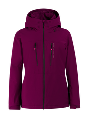 PRTBEVERLY Ski-jas