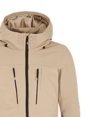PRTBEVERLY Ski jacket