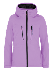 PRTBEVERLY Ski jacket