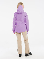 PRTBEVERLY Ski jacket