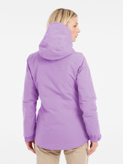 PRTBEVERLY Ski jacket