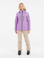 PRTBEVERLY Ski jacket