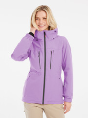 PRTBEVERLY Ski jacket