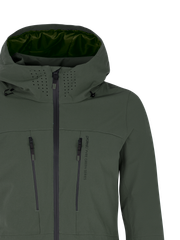 PRTBEVERLY Ski jacket