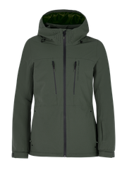 PRTBEVERLY Ski jacket