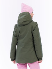 PRTBEVERLY Ski jacket