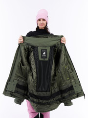 PRTBEVERLY Ski jacket