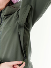 PRTBEVERLY Ski jacket