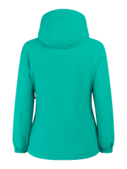 PRTBEVERLY Ski-jas