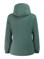 PRTBEVERLY Ski-jas