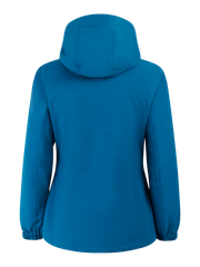 PRTBEVERLY Ski jacket