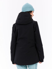 PRTBEVERLY Ski jacket
