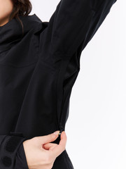 PRTBEVERLY Ski jacket