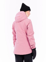 PRTBEVERLY Ski jacket
