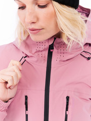 PRTBEVERLY Ski jacket