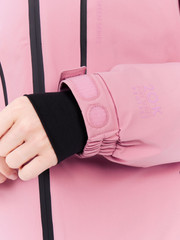 PRTBEVERLY Ski jacket