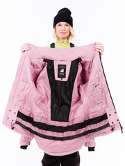 PRTBEVERLY Ski jacket