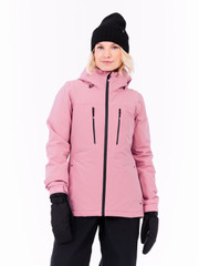 PRTBEVERLY Ski jacket