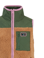 PRTTry Waistcoat