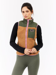 PRTTry Waistcoat