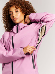 PRTTrick Outdoor jacket