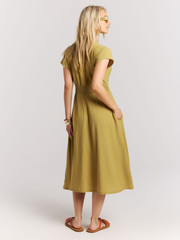 PRTNieve Dress