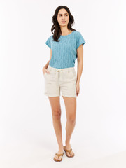 PRTRue Korte broek