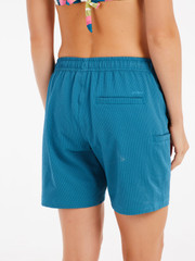 PRTAgaat 25 Swim shorts