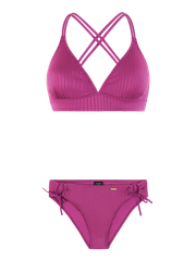 PRTCosta Triangle bikini set
