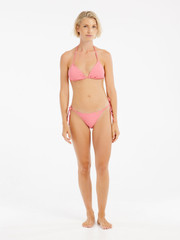 MIXAle Triangle bikini top