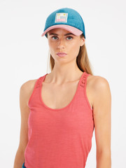 PRTImpulses Vest top
