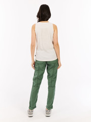 PRTFields Vest top