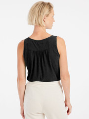 PRTFields Vest top