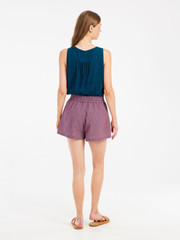 PRTFields Vest top
