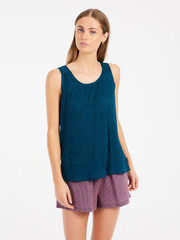 PRTFields Vest top
