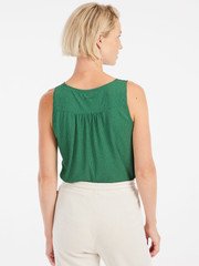 PRTFields Vest top