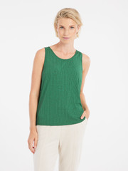 PRTFields Vest top