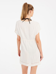 PRTChez Tunic