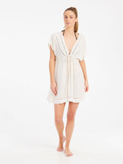 PRTChez Tunic