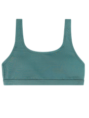PRTRose JR Bralette bikini set