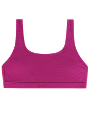 PRTRose JR Bralette bikini set