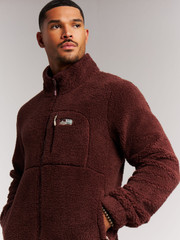 PRTCleeve Zip up