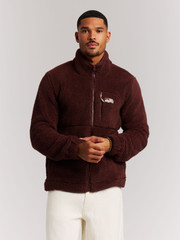 PRTCleeve Zip up