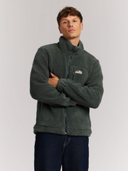 PRTCleeve Zip up