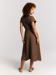 PRTNieve Dress