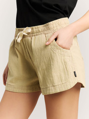 PRTPien Korte broek