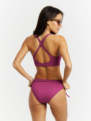 PRTCosta Triangle bikini set